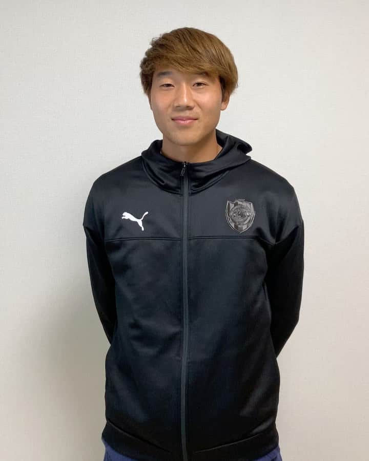 宮本航汰のインスタグラム：「択生くんから熱男リレー 回ってきたのでやらせてもらいます 僕たちならできる！ #熱男リレー  #松田宣浩  #大久保択生  #次は  #清水エスパルス  #fc岐阜  #モンテディオ山形  @nishiken_16  @hayate960429  @yuuuuuuya0829」