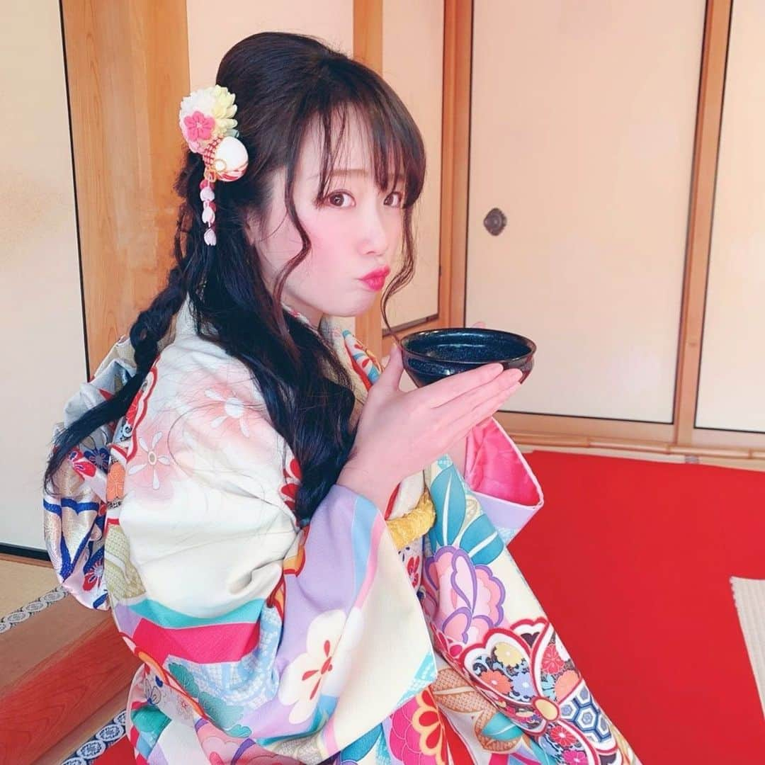 鈴木聖奈のインスタグラム