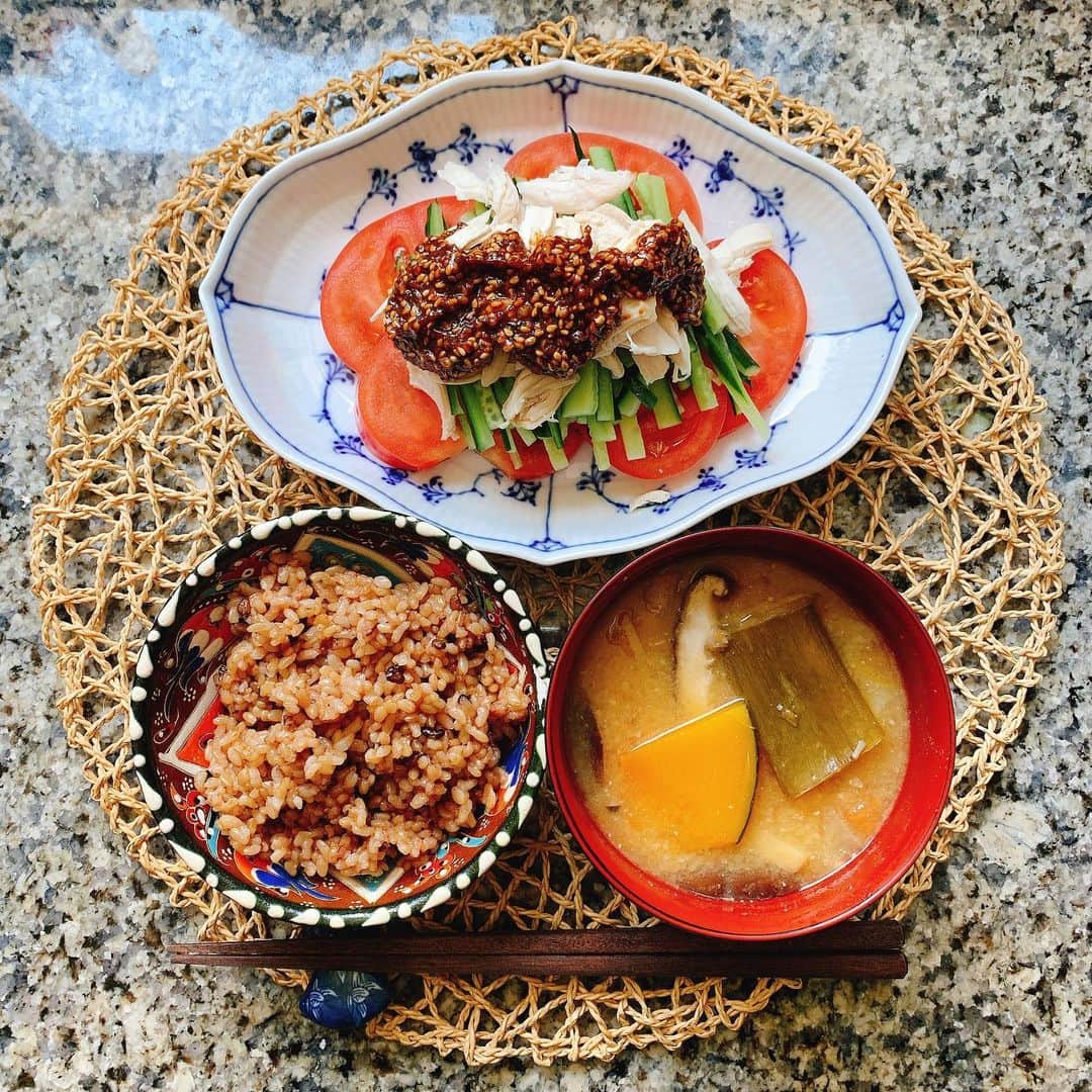 多岐川華子のインスタグラム