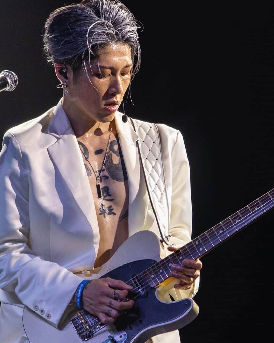雅-MIYAVI-のインスタグラム