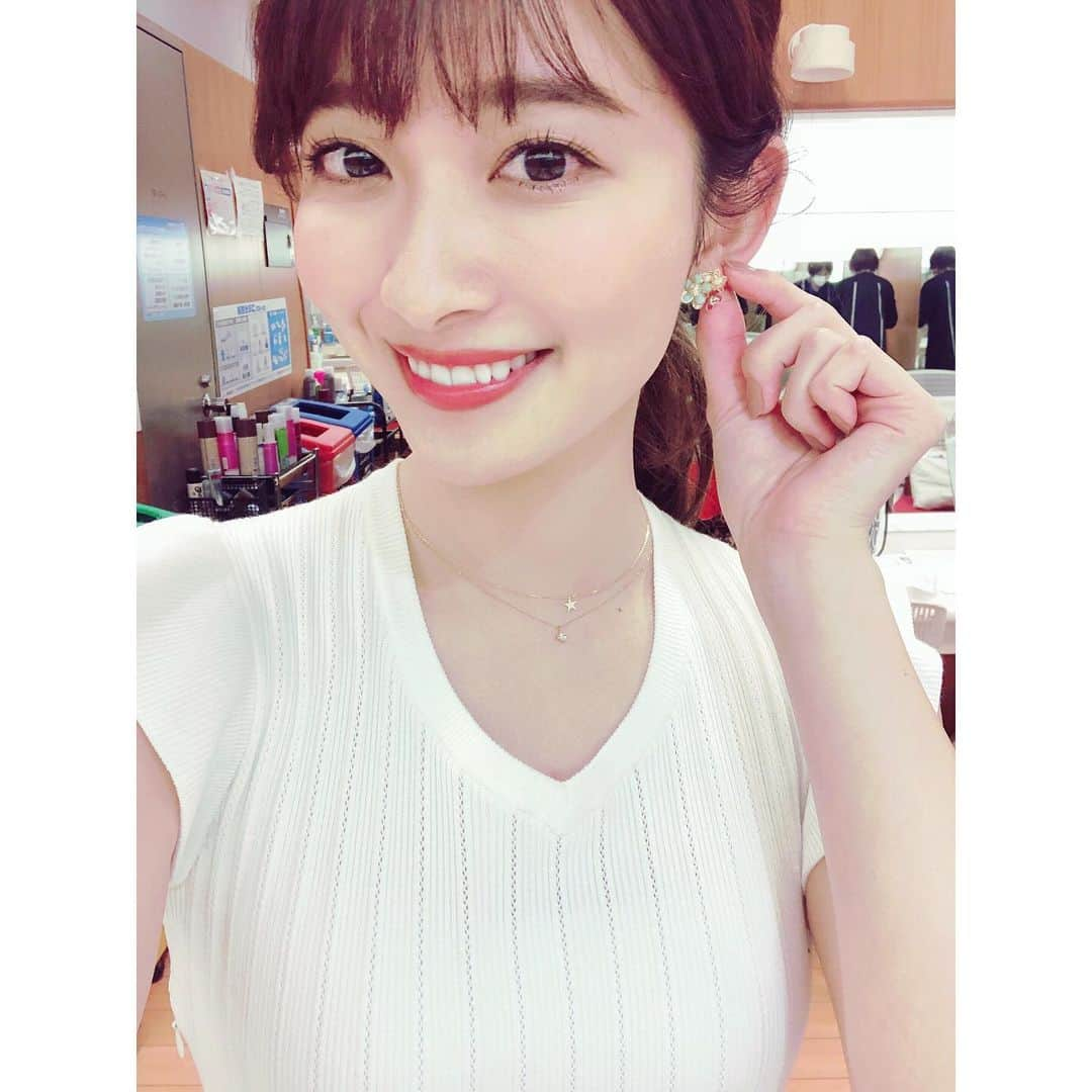 山本里菜のインスタグラム