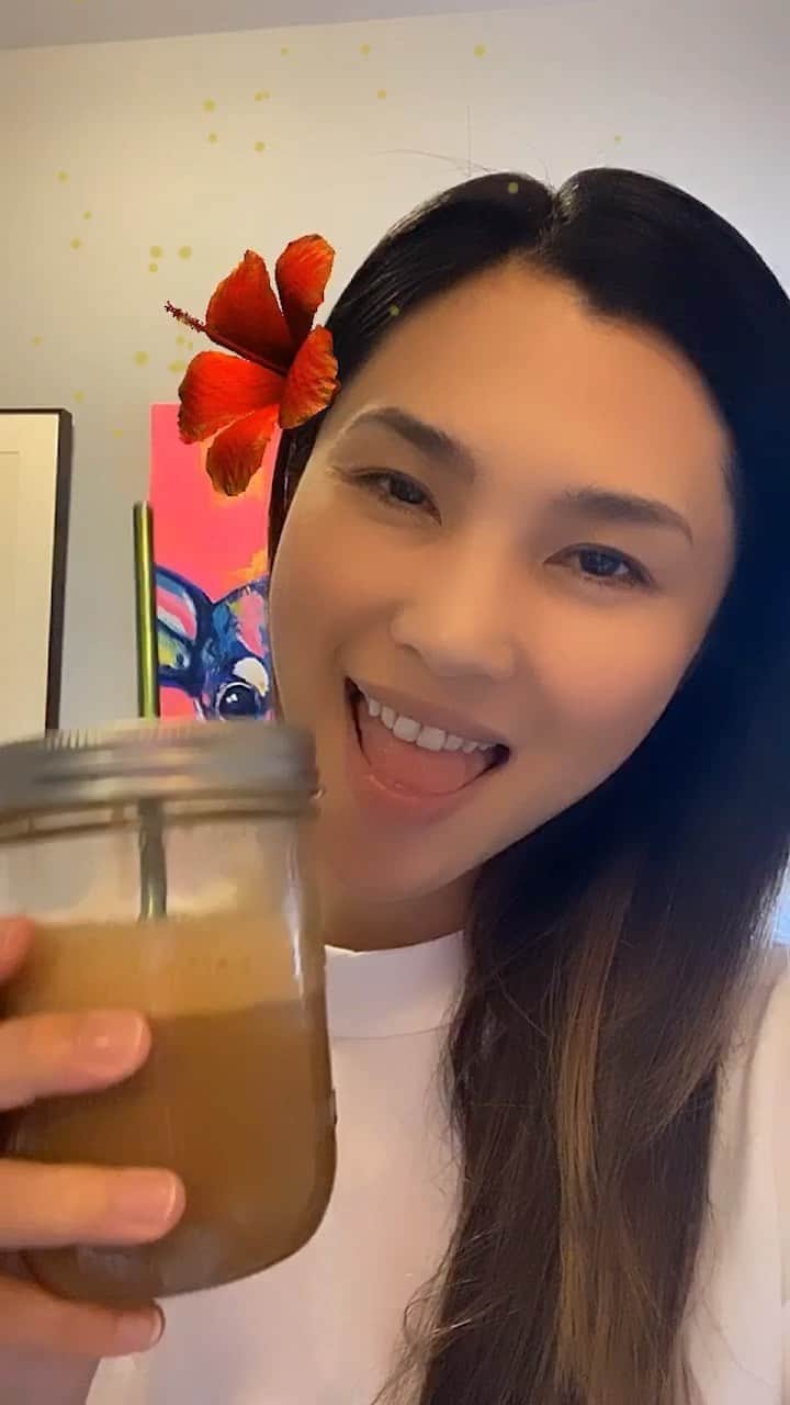 仲宗根梨乃のインスタグラム