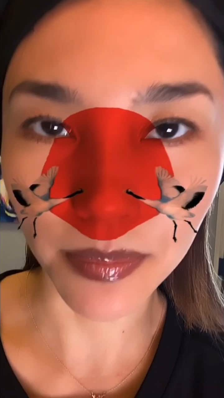 仲宗根梨乃のインスタグラム