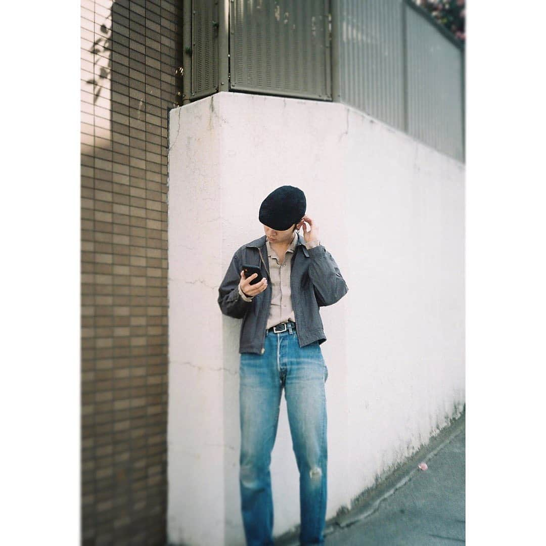 MASAHARUさんのインスタグラム写真 - (MASAHARUInstagram)4月19日 13時45分 - flowback_masaharu