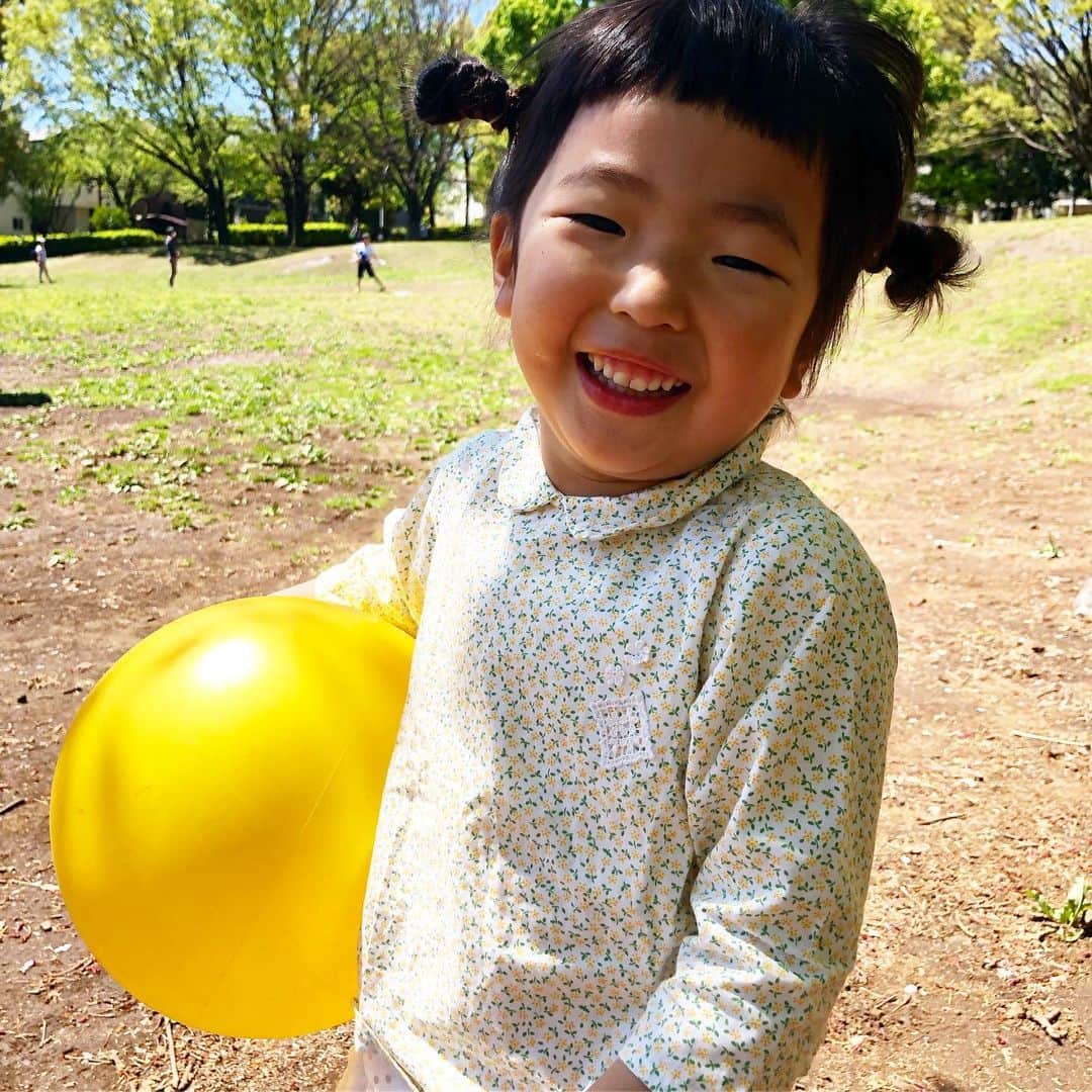 新井美穂のインスタグラム