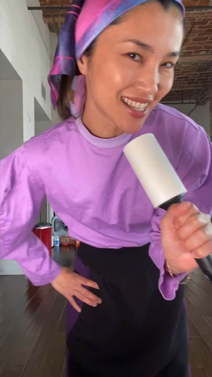 仲宗根梨乃のインスタグラム