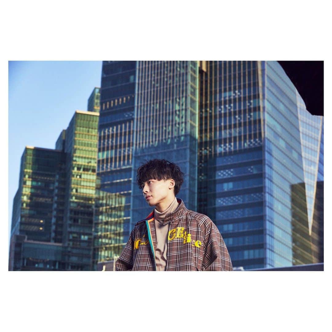 工藤大輝さんのインスタグラム写真 - (工藤大輝Instagram)「Da-iCE new album "FACE" 2020,4,29 release.」4月19日 14時12分 - da_ice_taiki