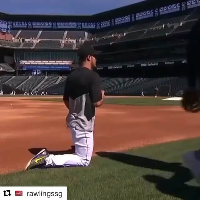 Rawlings Japanのインスタグラム