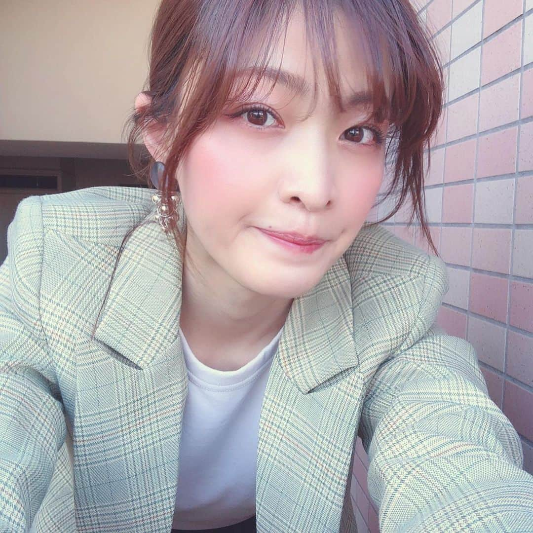 森田紗英のインスタグラム