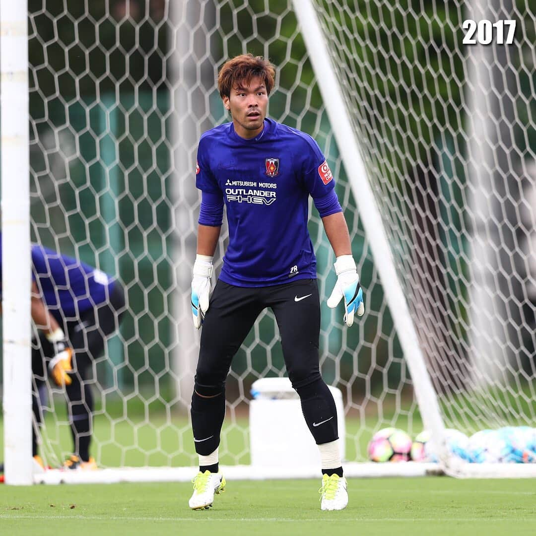 浦和レッドダイヤモンズさんのインスタグラム写真 - (浦和レッドダイヤモンズInstagram)「【2020 PLAYERS】 25 GK 福島春樹 FUKUSHIMA Haruki 1993.4.8 183cm/78kg #urawareds #浦和レッズ #福島春樹 #GK #Jリーグ」4月19日 14時54分 - urawaredsofficial