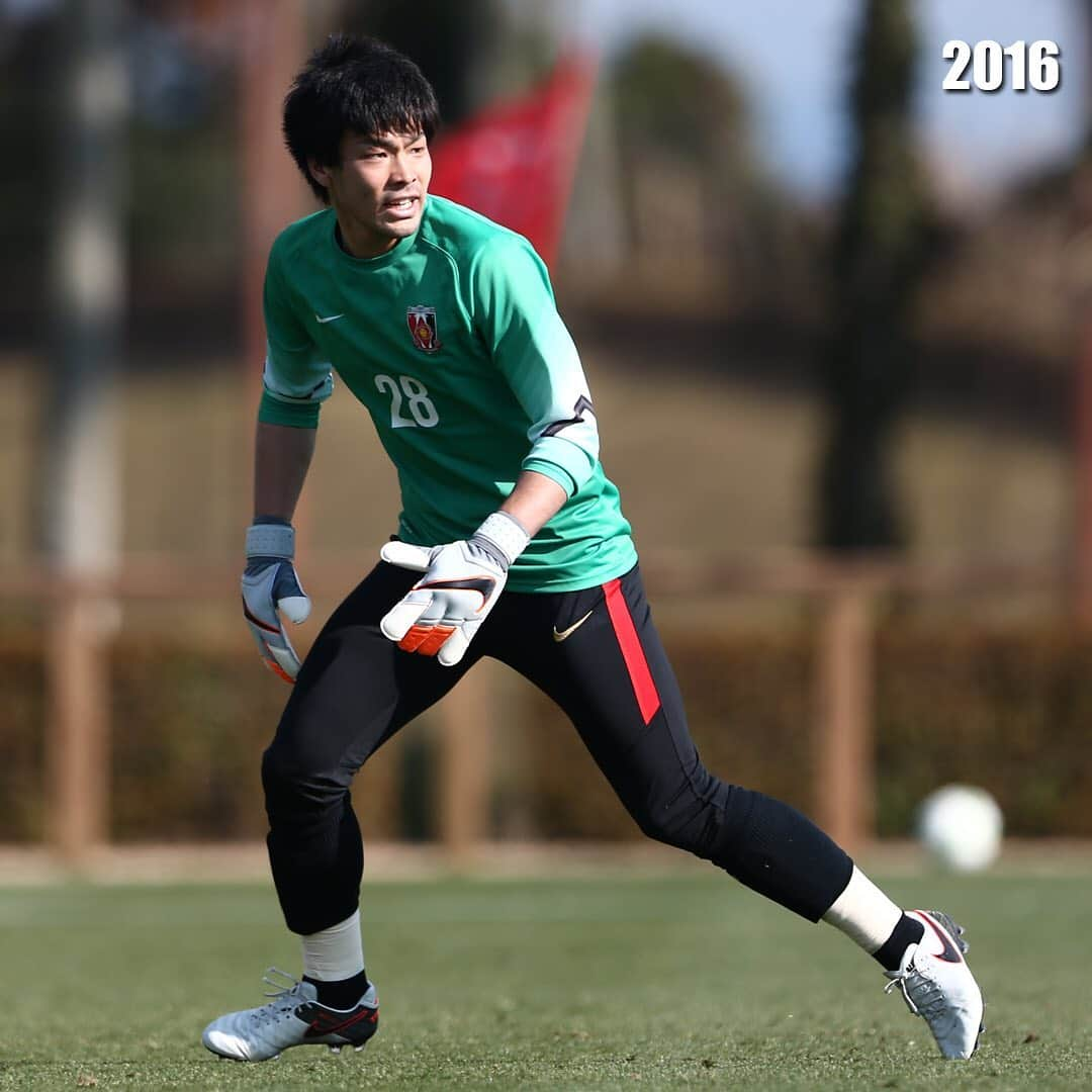 浦和レッドダイヤモンズさんのインスタグラム写真 - (浦和レッドダイヤモンズInstagram)「【2020 PLAYERS】 25 GK 福島春樹 FUKUSHIMA Haruki 1993.4.8 183cm/78kg #urawareds #浦和レッズ #福島春樹 #GK #Jリーグ」4月19日 14時54分 - urawaredsofficial