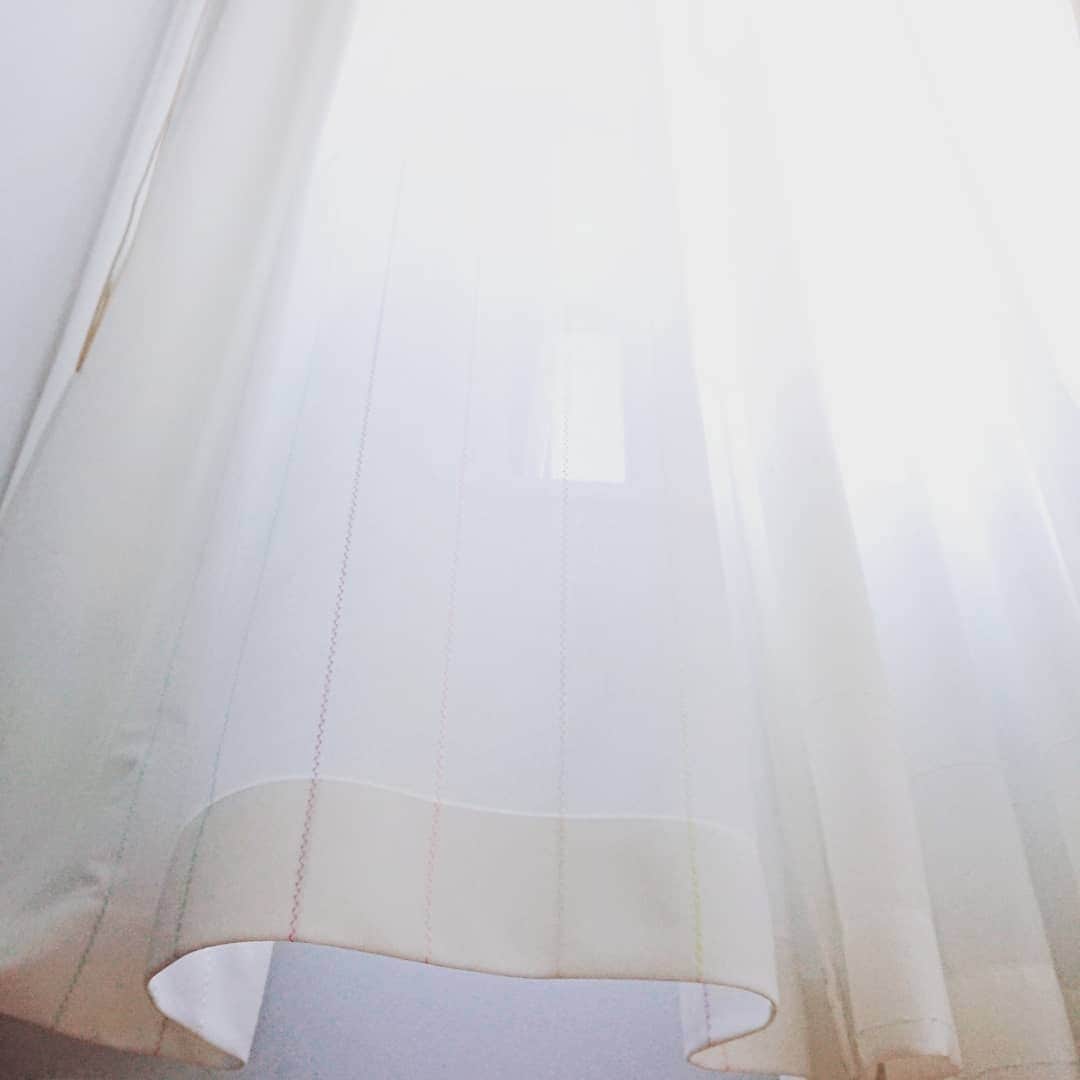 吉井怜のインスタグラム