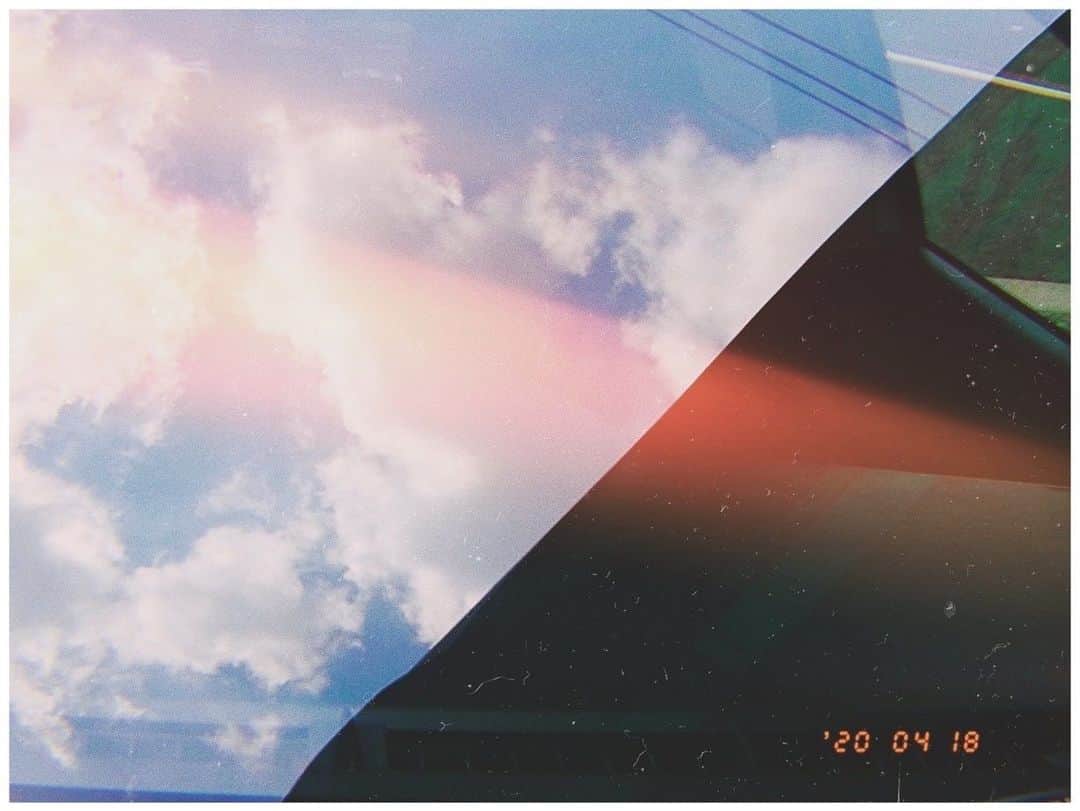 spatulaのインスタグラム：「・ XXダブルエックスXX ・ ・ 「Aesthetics of reflection」 ・ ・ (￣^￣)ゞビゴッ★」