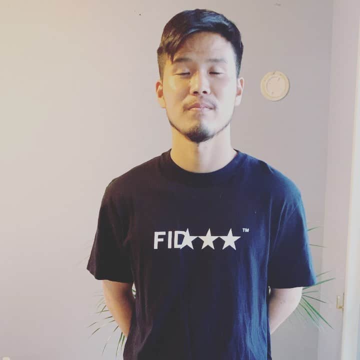 のインスタグラム：「今出来ることを！#熱男リレー　 #松田宣浩  #3838 #清水エスパルス #金井貢史　#15 #次はあなたの番です 次は @nishiken_16  #SNS王子頼んだぞ  @kanekoshota30  #キャプテン兼選手会長頼む  @33.kaisei  #がんばれ  よろしくお願いします。」