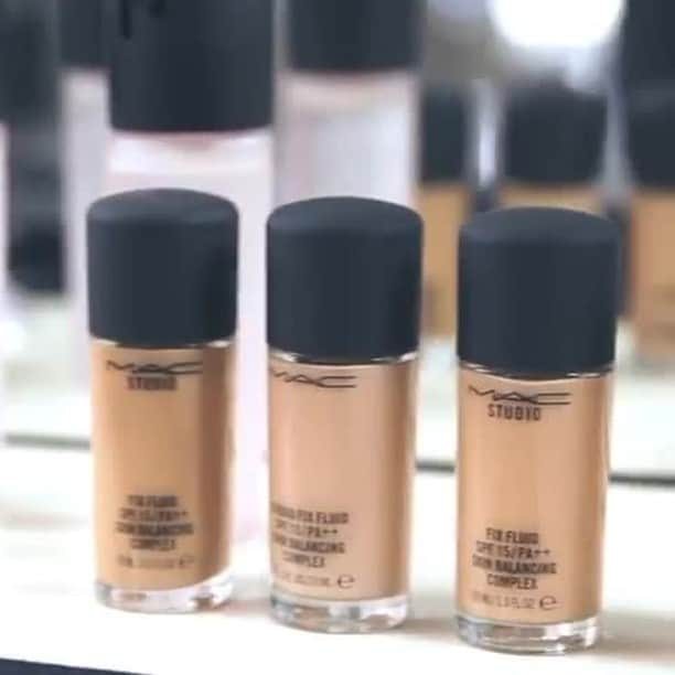 M∙A∙C Cosmetics Japanのインスタグラム