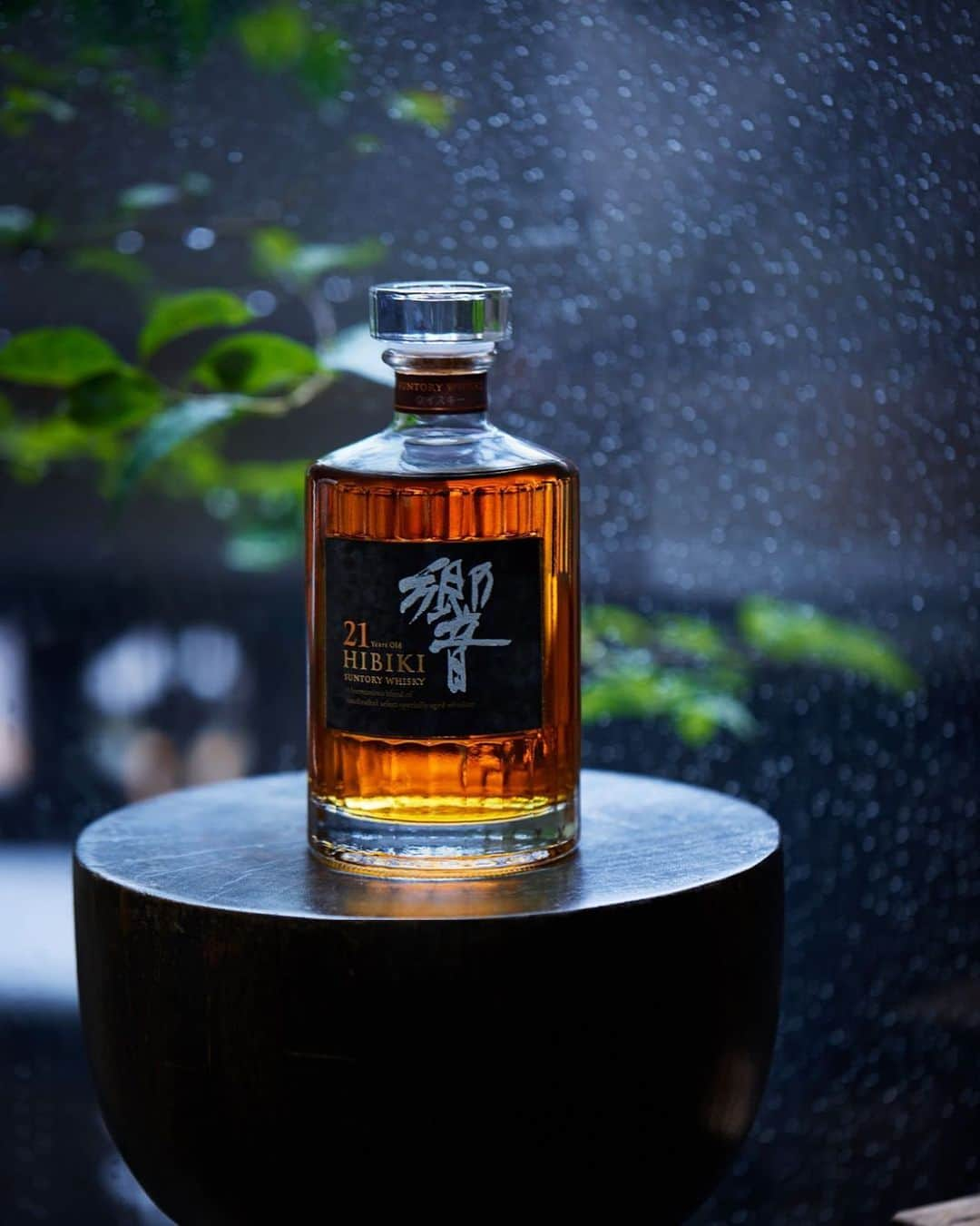 響 | SUNTORY WHISKY HIBIKIのインスタグラム