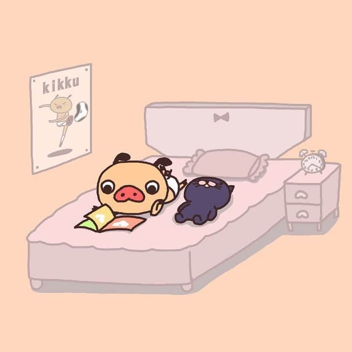 パンパカパンツ公式のインスタグラム