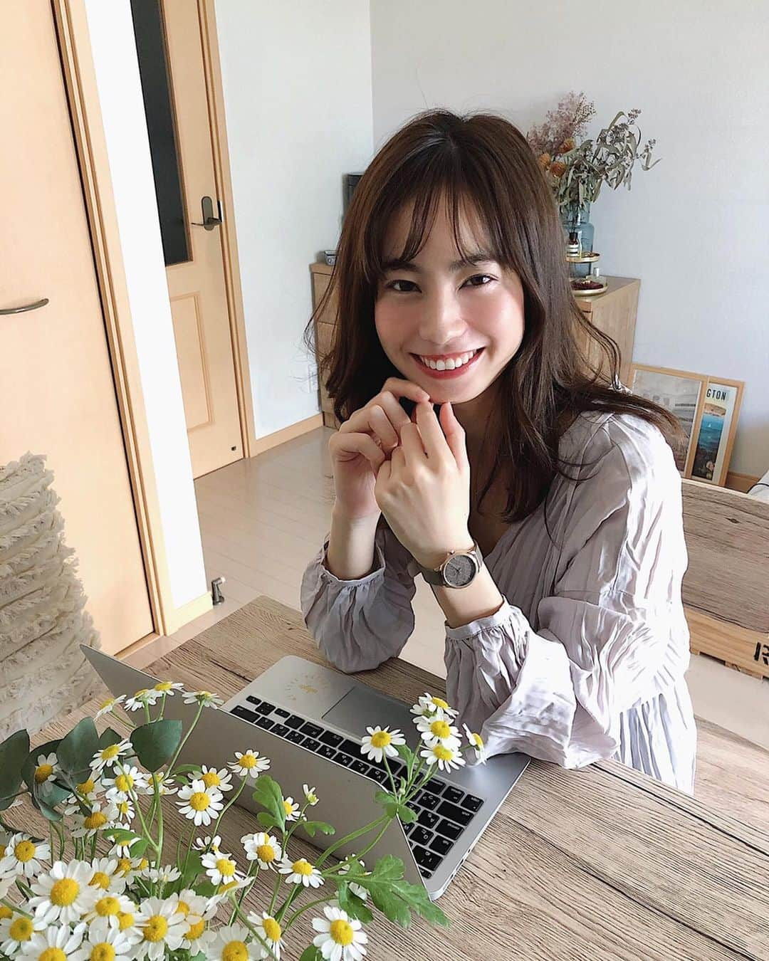 伊藤沙織のインスタグラム