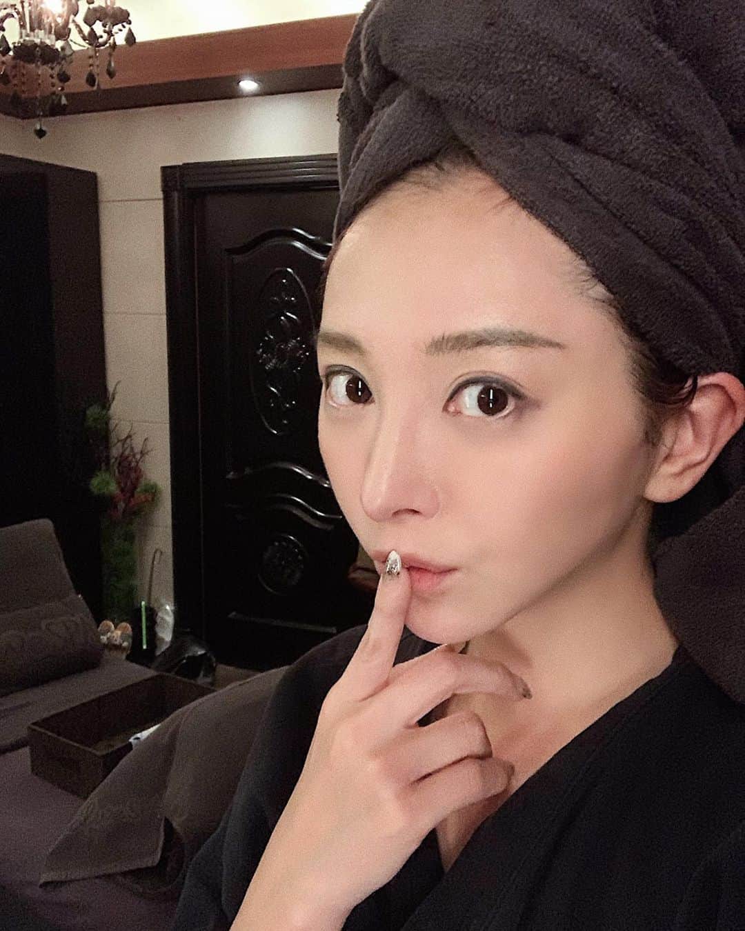 山崎みどりのインスタグラム
