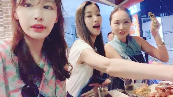 横町ももこのインスタグラム