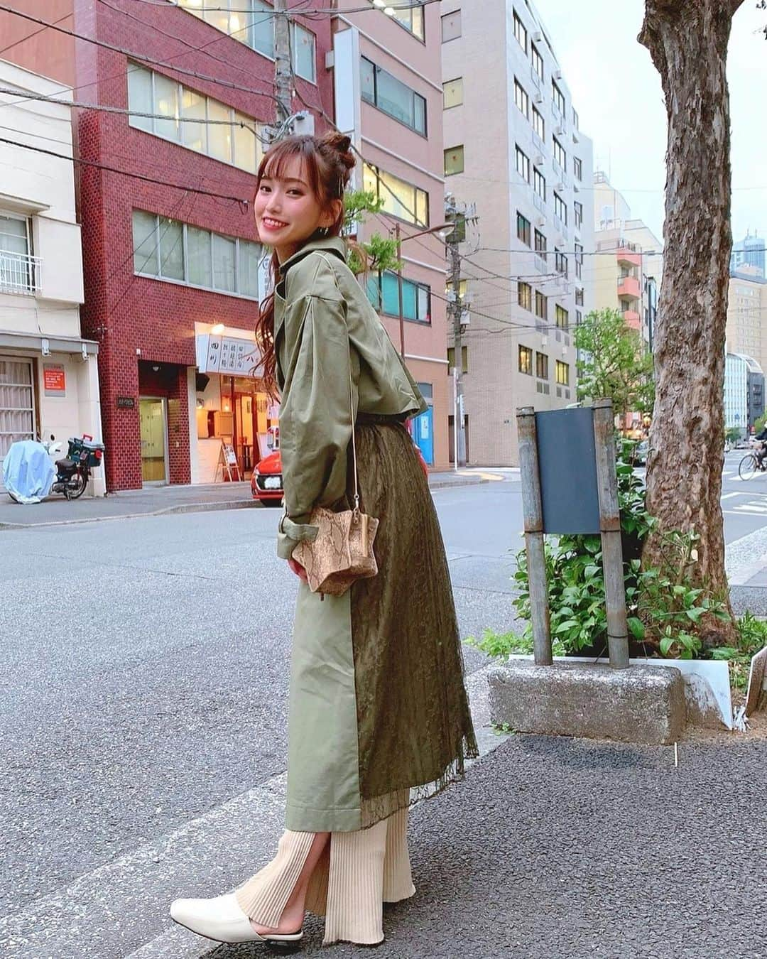 引地裕美のインスタグラム