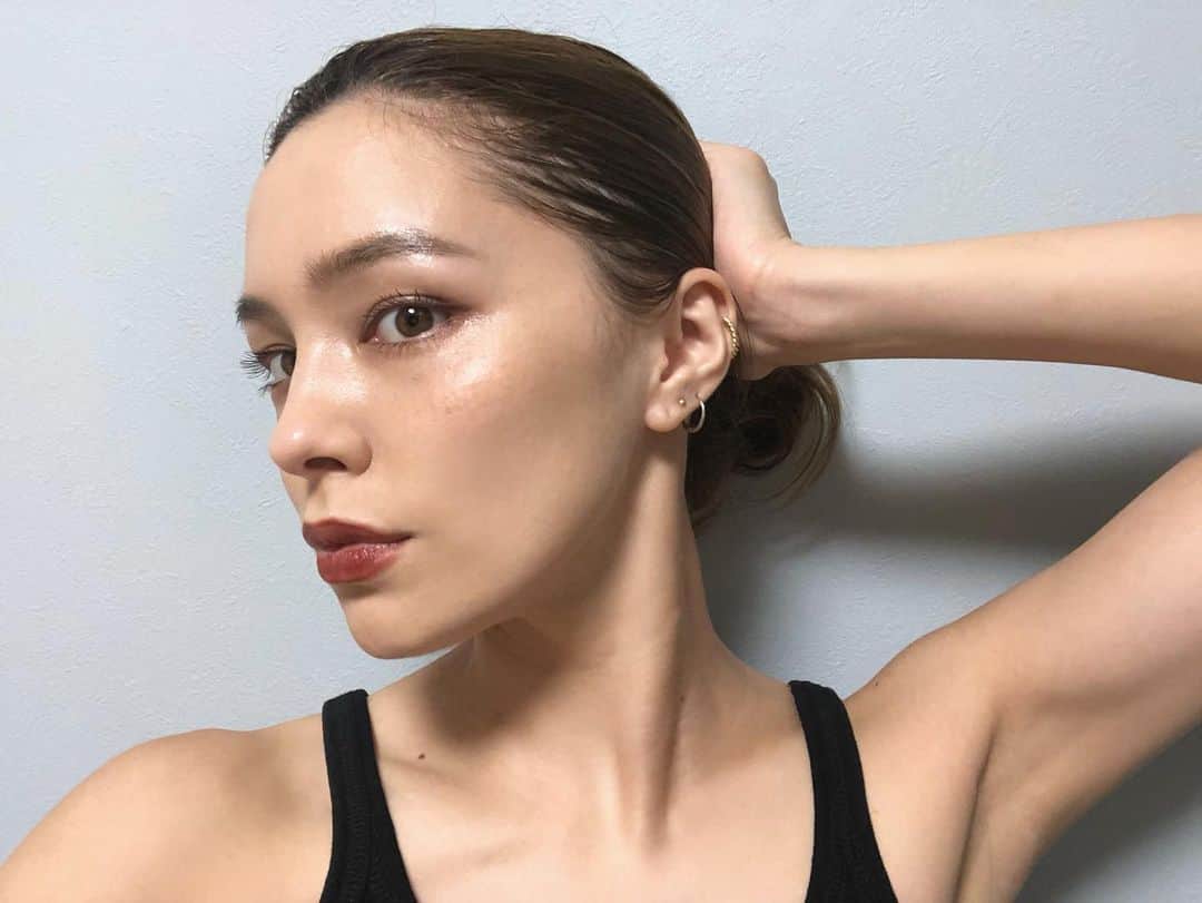ステファニーのインスタグラム