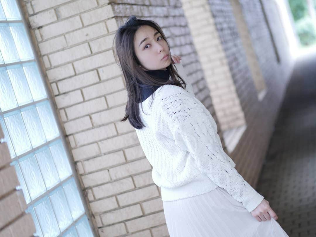 柚月美穂のインスタグラム