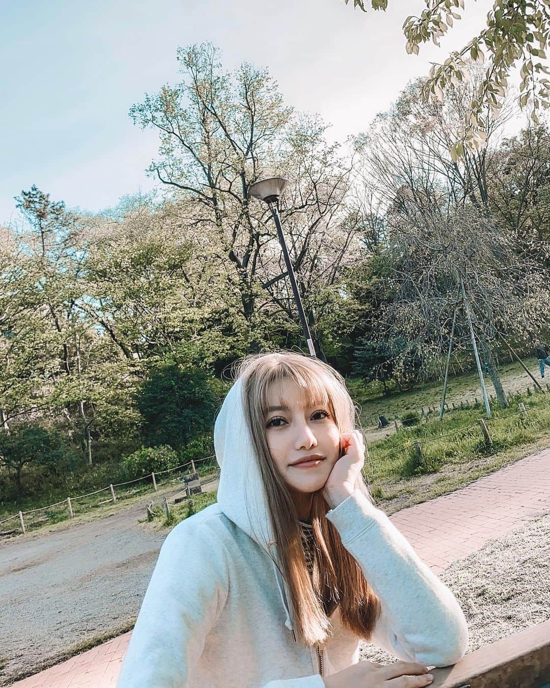 Kanna♡Ivyのインスタグラム