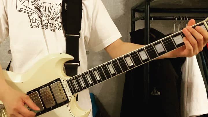 小野武正のインスタグラム