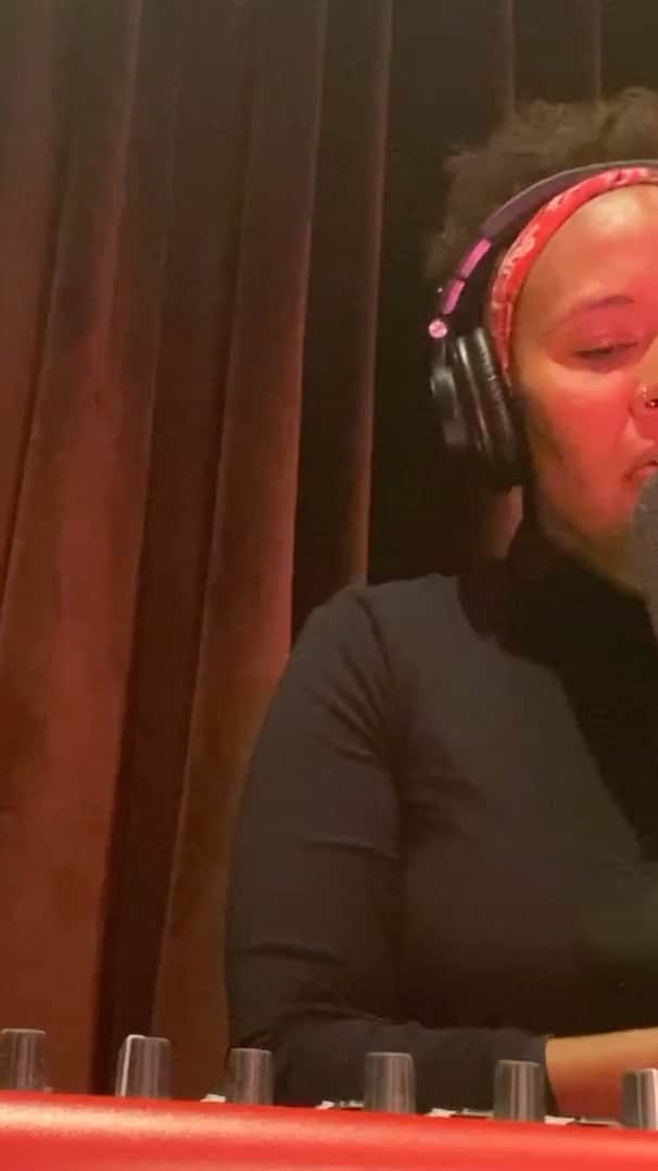 Emeli Sandéのインスタグラム