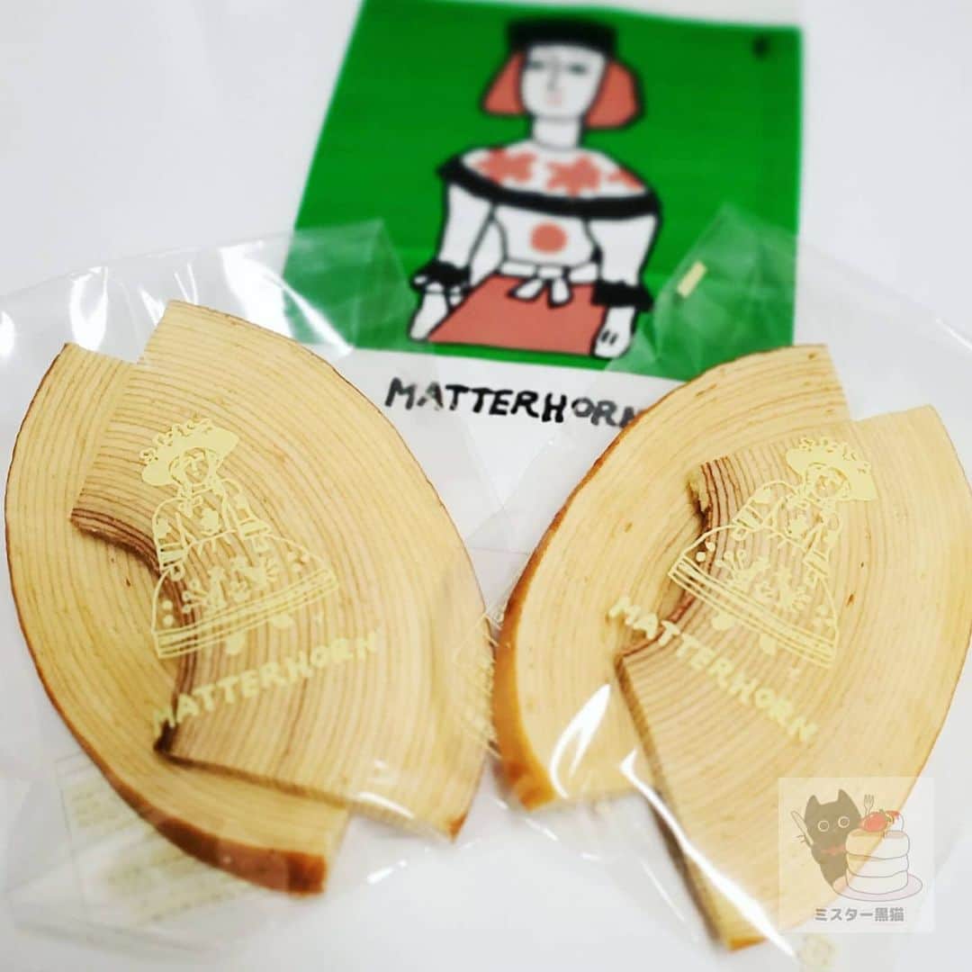 ミスター黒猫（黒猫仙人）のグルメインスタ