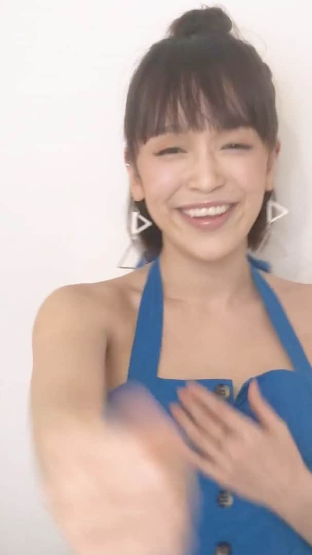 Soweluのインスタグラム：「18th anniversary♡  I'm gonna sing at Last, Please take a look to the end😌🙏💓 話しちょっと長いけど最後に大切な曲をアカペラで歌うので最後まで見てみてね！♫ ・ ・ #igtv  #challenge  #youarethehero #staysafe」