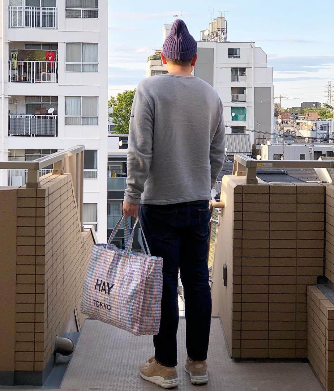 tomonashiのインスタグラム