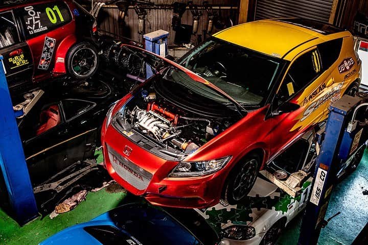 mistbahnのインスタグラム