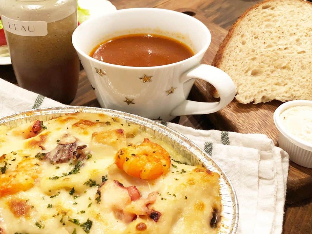 乾雅人のグルメインスタ