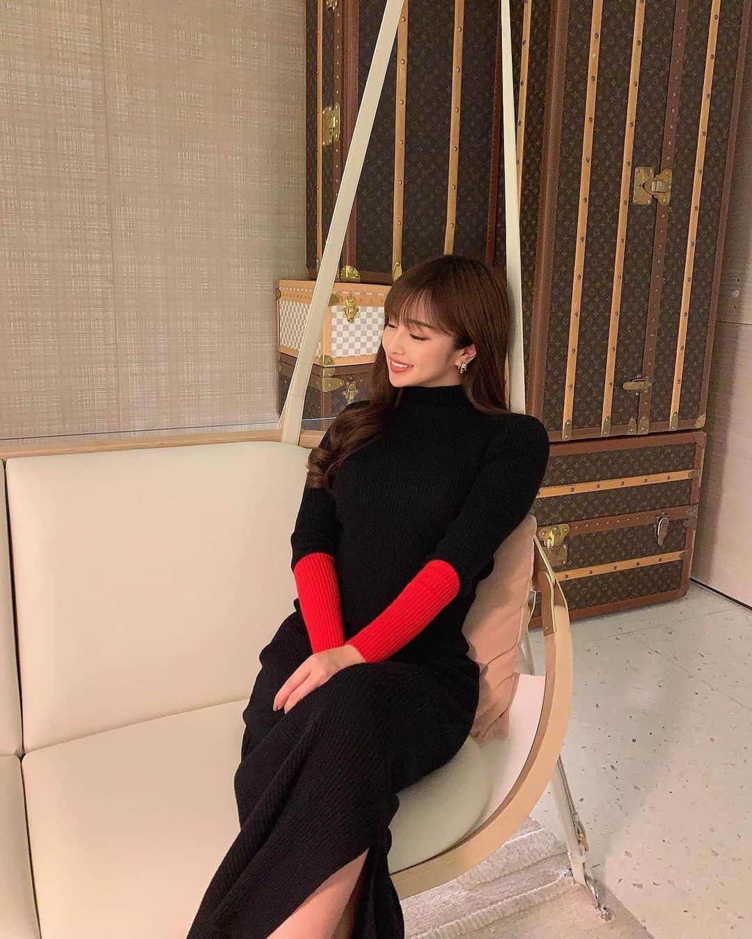 ゆりらっくまのグルメインスタ