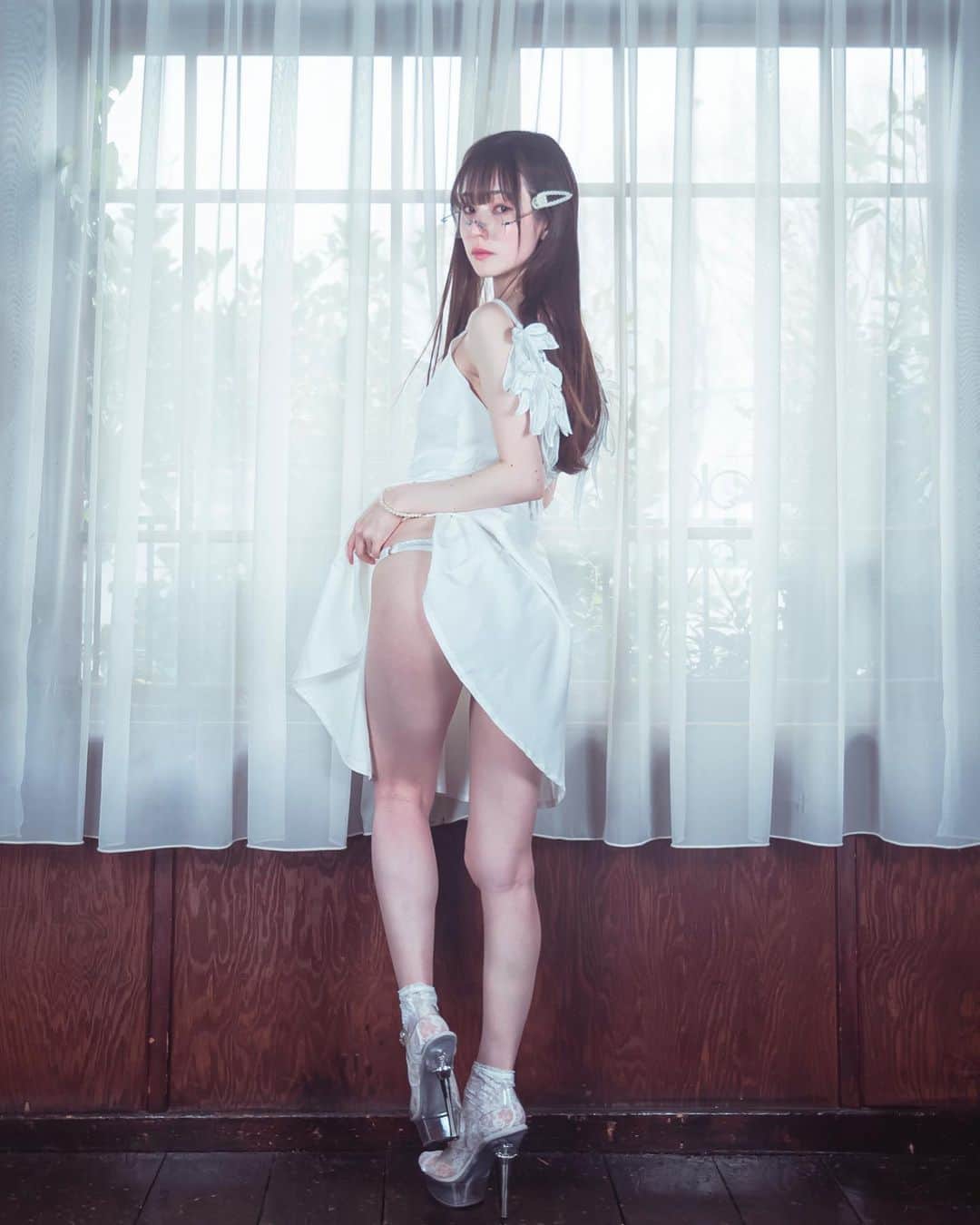 近衛りこさんのインスタグラム写真 - (近衛りこInstagram)「新作写真集から🤍🐮🥛 . . . . . . #グラビア#インスタグラビア#コスプレ#コスプレイヤー#ポートレート#portrait#cosplay#cosplayer#cosplaygirl#japanesegirl#japanesecosplayer#被写体#泳衣#粉我#奶#性感內衣#日本的#性感#内衣」4月19日 21時47分 - ko_no_e