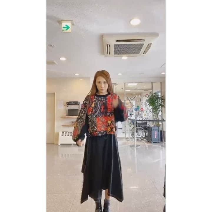 田野アサミのインスタグラム