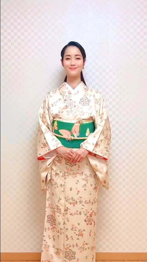 花柳まり草のインスタグラム