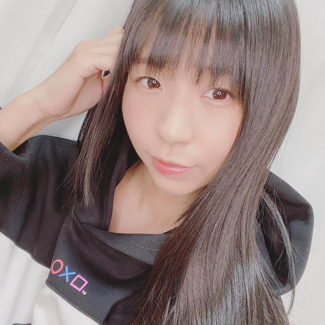 古川未鈴のインスタグラム：「. . ひきこもりって 最高なのでは？ . . .」