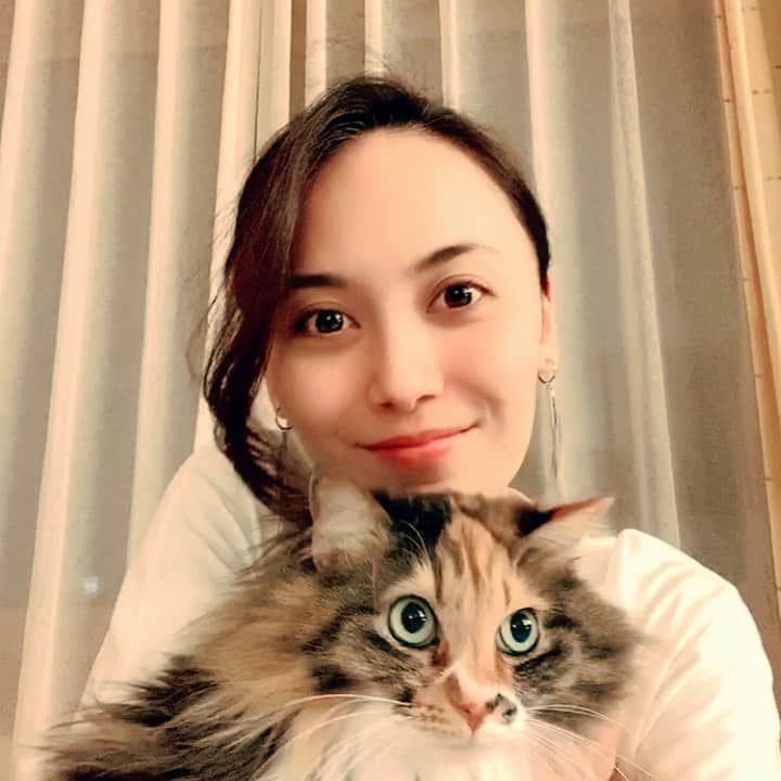 富永沙織のインスタグラム