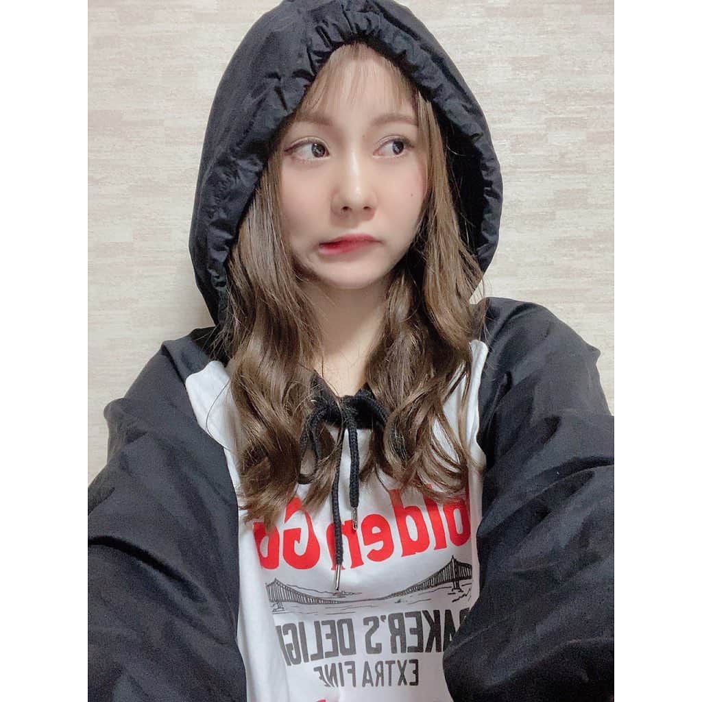 のインスタグラム：「😘🌉🗽🇺🇸﻿」