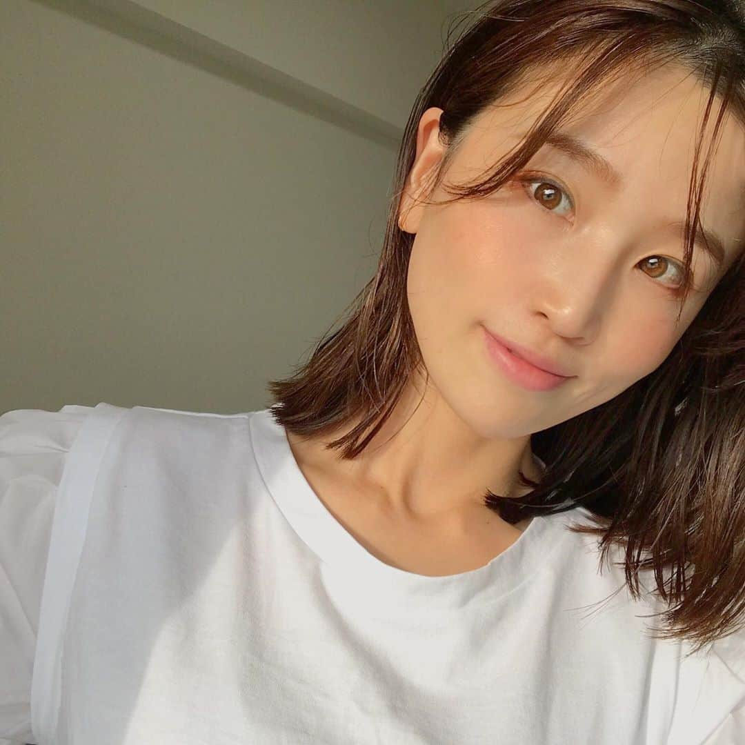 永田明華のインスタグラム