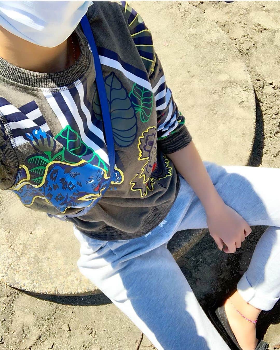 奈保のインスタグラム