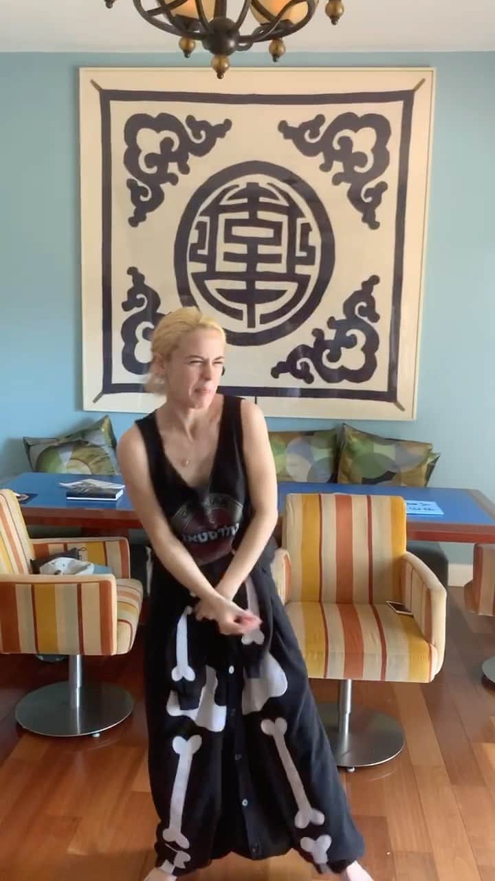 ロブ・モローのインスタグラム