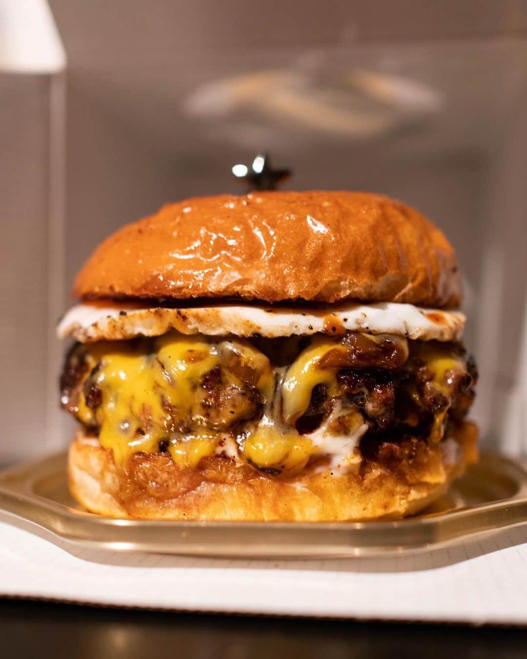 "TERIYAKI" テリヤキ編集部のグルメインスタ