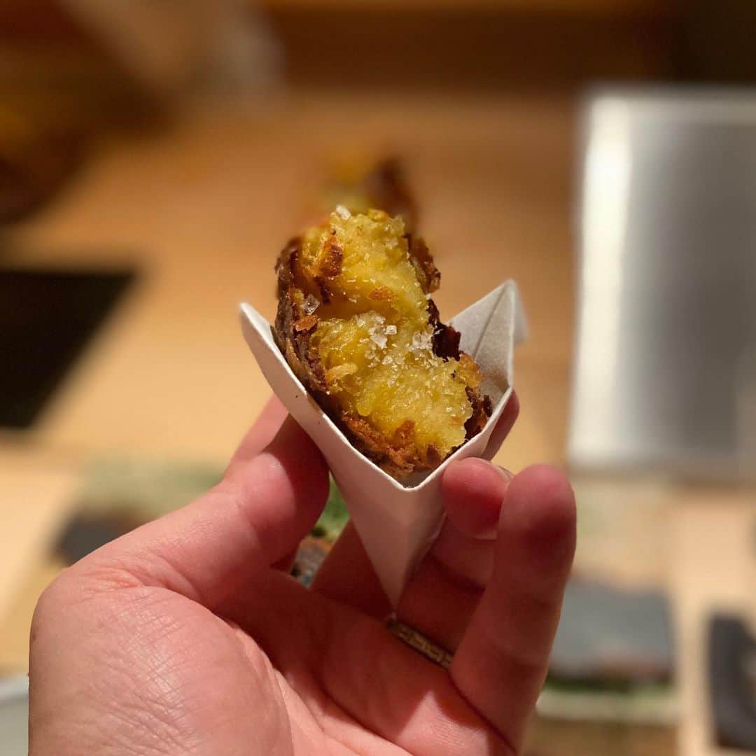 Masayasu Moritaのグルメインスタ