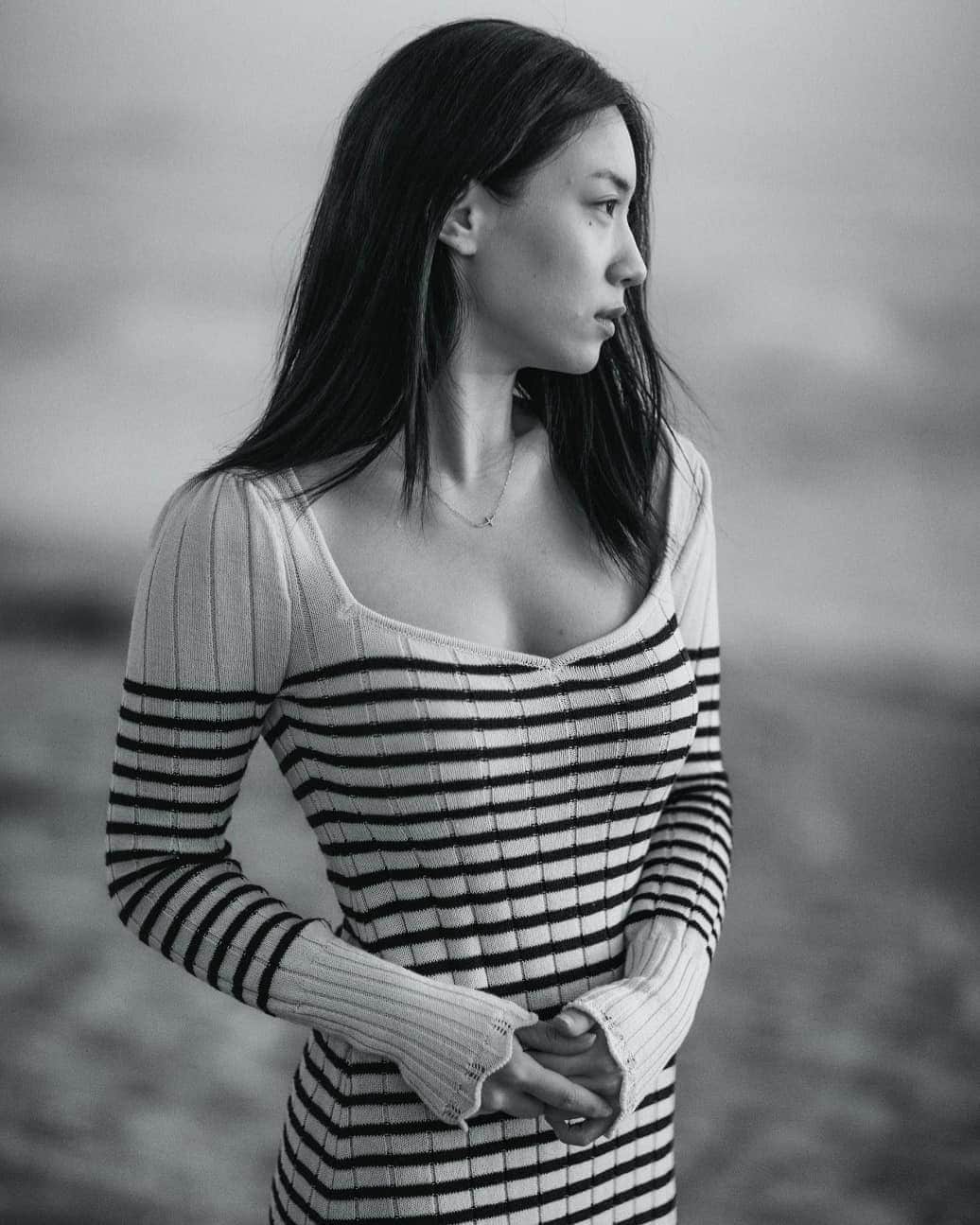 リュ・ヒョヨンさんのインスタグラム写真 - (リュ・ヒョヨンInstagram)「#2020 #4월 #사진작업」4月20日 0時48分 - ryuhyoyoung93