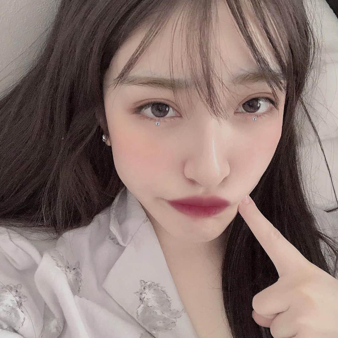 山崎亜美瑠のインスタグラム