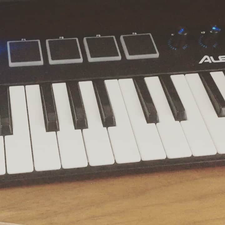 ADAPTER。のインスタグラム